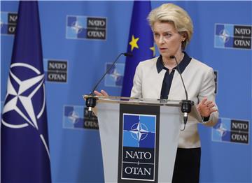 Von der Leyen: EU želi Ukrajinu u članstvu