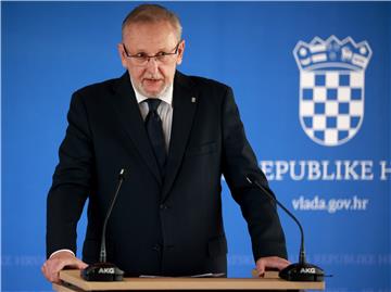 Božinović: U Hrvatsku stiglo 190 izbjeglica, pripremamo se za masovniji val