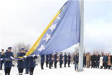 BiH duboko podijeljena obilježava dan nezavisnosti, za Dodika "dan žalosti"