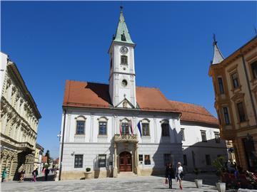 I Varaždin se priprema za prihvat izbjeglica