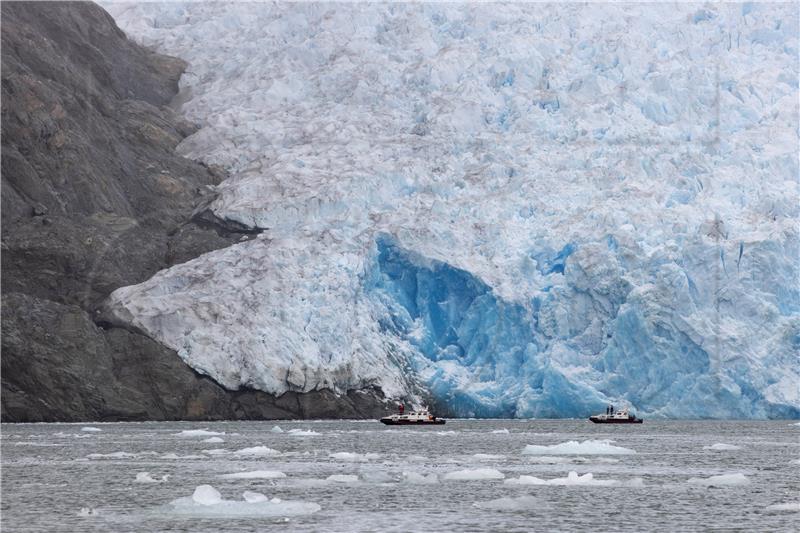 Zagrijaniji planet značit će više gladi u svijetu - IPCC