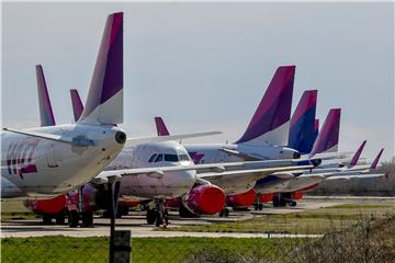 Wizz Air nudi besplatan prijevoz za 100.000 ukrajinskih izbjeglica