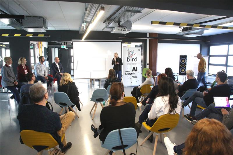 CROStartup - nova nacionalna udruga za podršku razvoju startupova