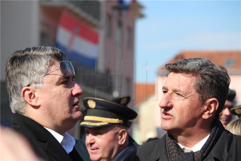 Milanović: Had Europe had stronger role, war in Ukraine might not have happened