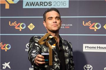 Banskyjeva djela u vlasništvu Robbieja Williamsa prodana u dobrotvorne svrhe