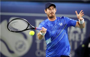 Andy Murray ponovno angažirao Lendla za trenera