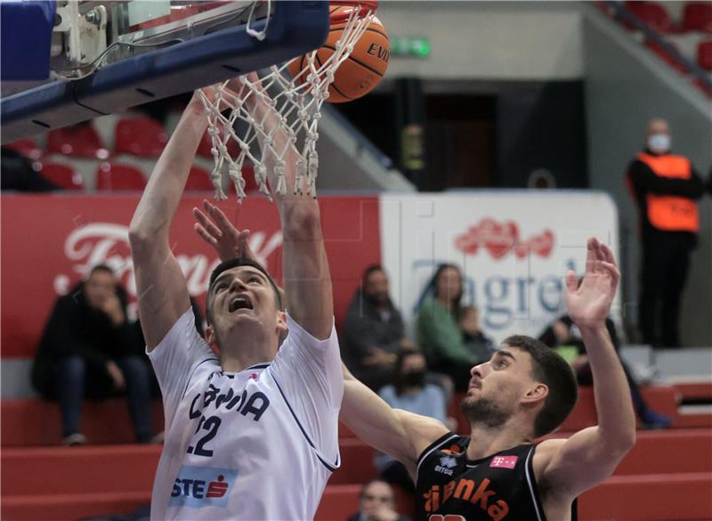 PH košarkaši: Cibona i Alkar lako do pobjede