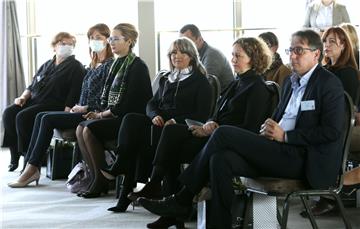 Konferencija o ženama u medijskom prostoru