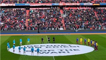 Njemačka: Bayern - Bayer 1-1