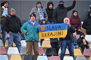 Utakmica Prve HNL Rijeka - Slaven Belupo