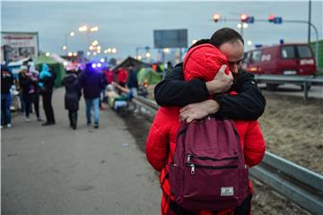 UNHCR: Iz Ukrajine pobjeglo više od 1,5 milijuna ljudi