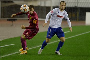 Istra 1961 - Hajduk 1-1