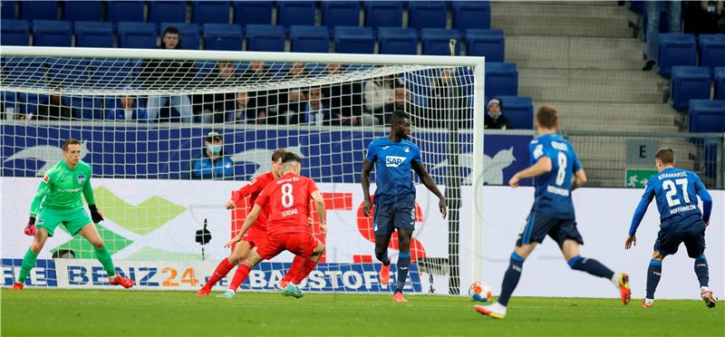 Koeln - Hoffenheim 0-1