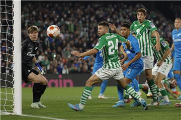 Betis - Atletico 1-3