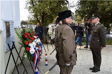 U Vinkovcima obilježena 211. godišnjica rođenja bana Josipa Šokčevića