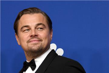 Leonardo DiCaprio donirao 10 milijuna dolara za potporu Ukrajini 