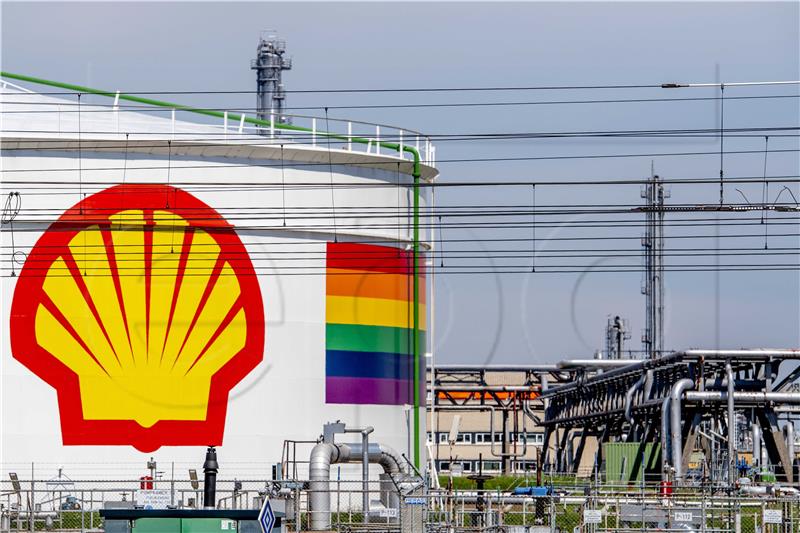 Shell ograničio prodaju dizela i lož ulja u Njemačkoj