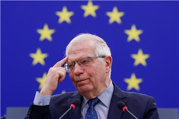 Borrell: Ruski državni mediji sastavni su dio agresije