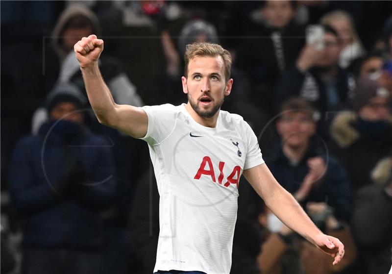 Premier liga: Kane na pragu Top 5 svih vremena