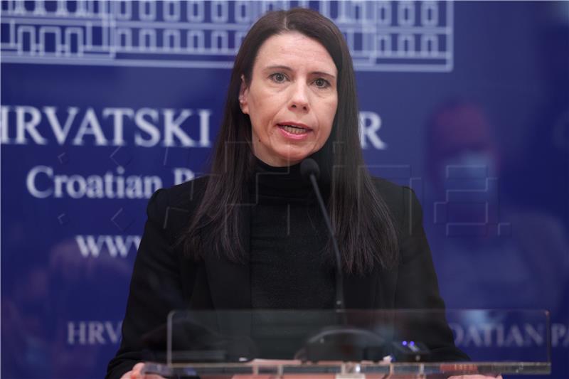 HUP: Women still under represented in commerce