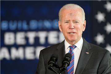 Biden će u utorak obznaniti zabranu uvoza ruske nafte, Britanija smanjuje uvoz