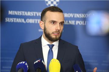 Aladrović: Nitko me iz DORH-a nije kontaktirao