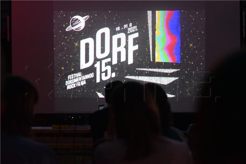 Vinkovački DORF postao članom Music Film Festival Networka