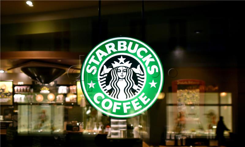 Starbucks prestaje sa svim poslovnim aktivnostima u Rusiji