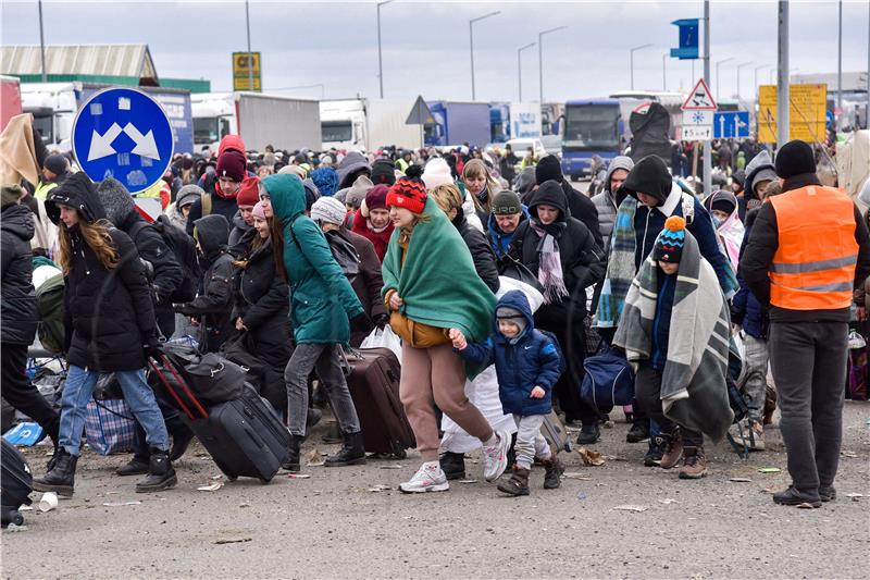 Novi prekid vatre u srijedu za izlaz civila iz Kijeva i još četiri grada