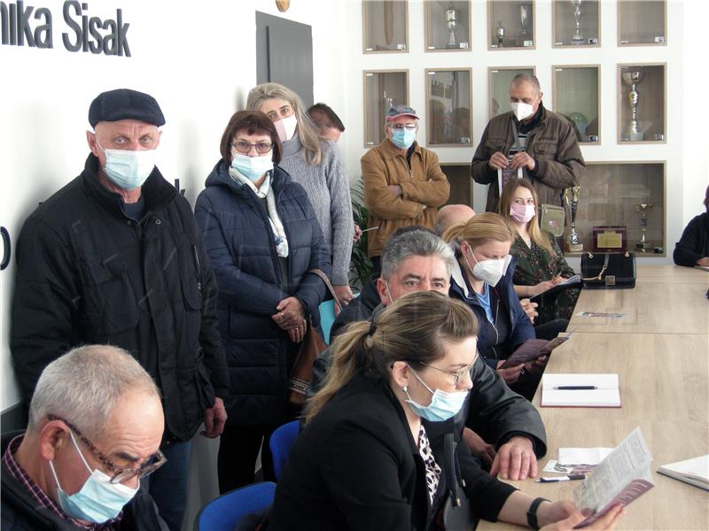 Na stradalom području veliko zanimanje za obnovu poljoprivrede