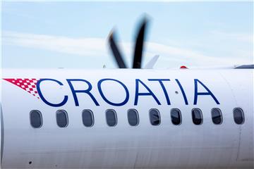 Linija Croatia Airlinesa Osijek-Muenchen od svibnja postaje cjelogodišnja