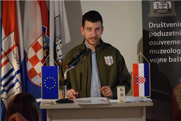 Na Spomen-području Barutana počela provedba EU projekta vrijednog 1,19 milijuna kuna