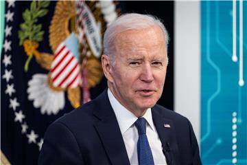 USA BIDEN GOVERNORS