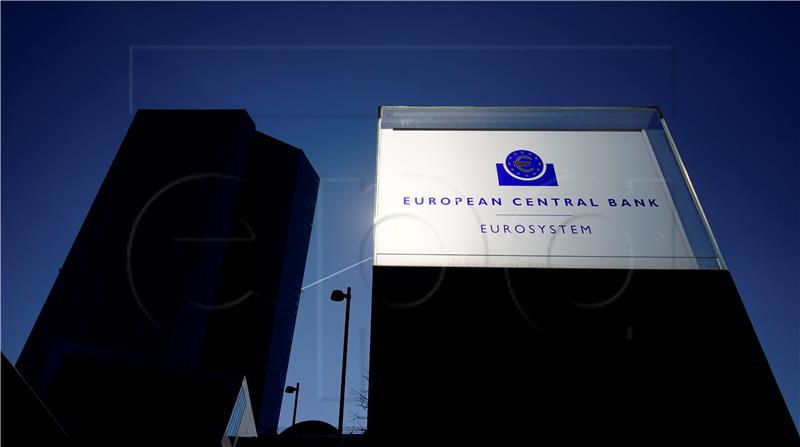 GERMANY ECONOMY ECB GOVERNING COUNCIL