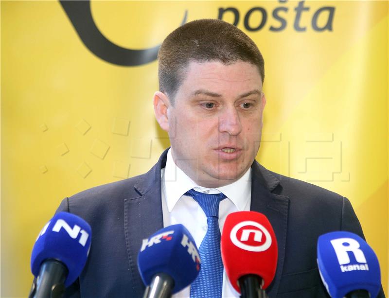 Butković: War in Ukraine won't have big impact on transport ministry's projects