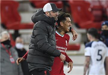 Klopp i Arteta: Stvarno nam je žao Tuchela