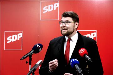 GO SDP smatra da je Vlada potrošena i treba otići