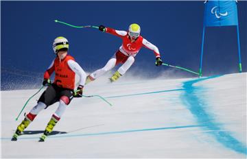 ZPOI - Obitelj Aigner u Pekingu osvojila devet medalja