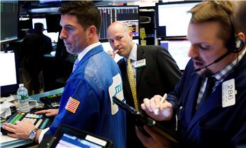 Wall Street pao drugi tjedan zaredom, europske burze porasle