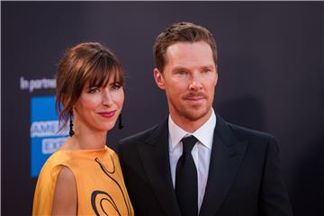 Benedict Cumberbatch nada se da će pružiti dom nekom od ukrajinskih izbjeglica