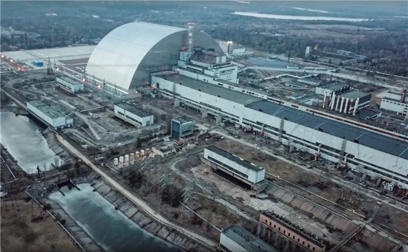 Ukrajina tvrdi da je elektrana u Černobilu ponovno priključena na redovno napajanje 