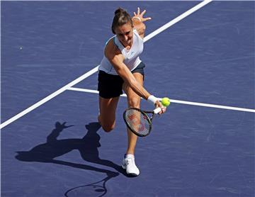 USA TENNIS BNP PARIBAS OPEN