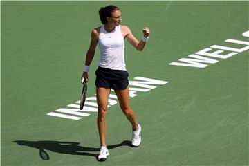 WTA Indian Wells: Martić izbacila pobjednicu US Opena