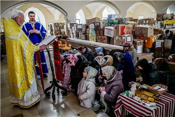 Ruski kralj ugljena i gnojiva: Ukrajinski rat mora se zaustaviti