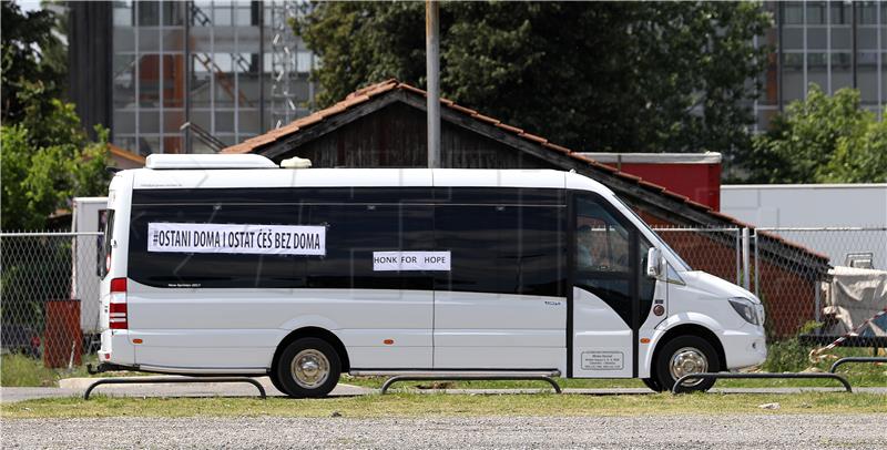 Prijevoznici od Vlade traže hitne mjere pomoći