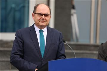 Schmidt se nada dogovoru o novom izbornom zakonu u BiH