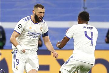 La Liga: Real u nastavku slomio Mallorcu