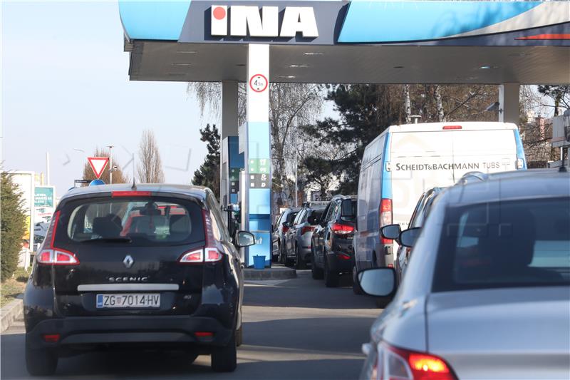 Ćorić: New govt directive abolishing fuel mixing mandate