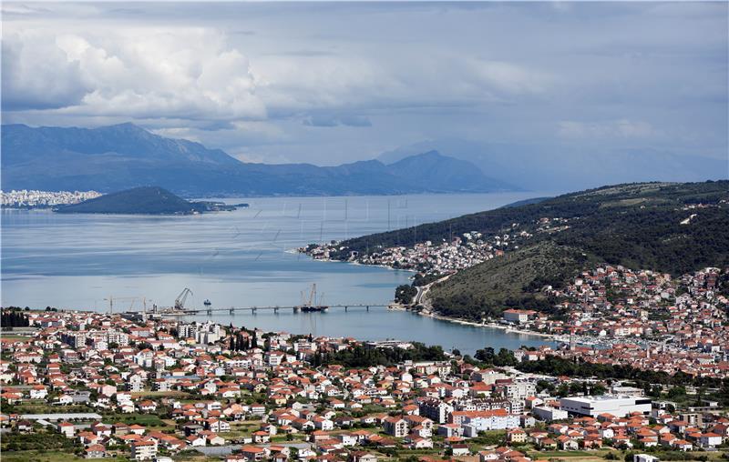 Trogiru 2,5 milijuna kuna za unaprjeđenje vrtićke usluge