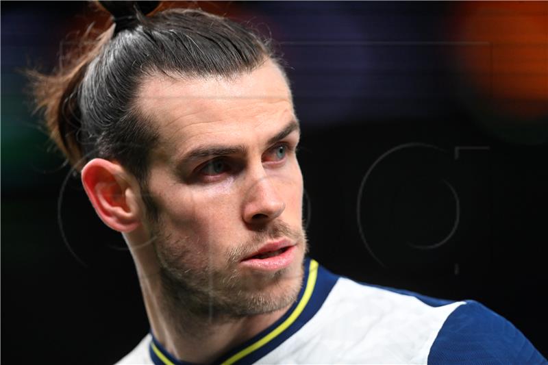 Bale i Ramsey predvode Wales u dodatnim kvalifikacijama za SP